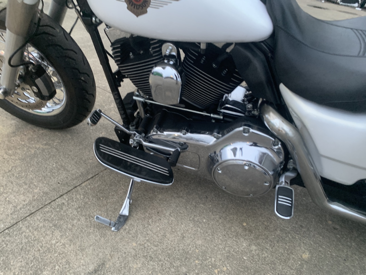 2008 Harley-Davidson Street Glide